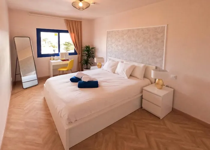 Arilvia, apartamento totalmente renovado en 2022