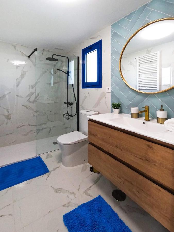 Arilvia, Totalmente Renovado En 2022 Apartamento Costa Calma