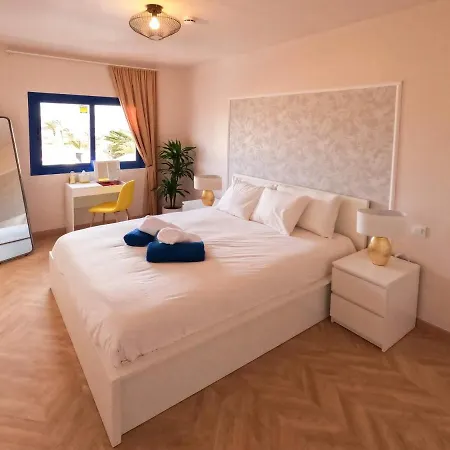 Arilvia Good Vibes Only Apartamento Costa Calma Exterior foto