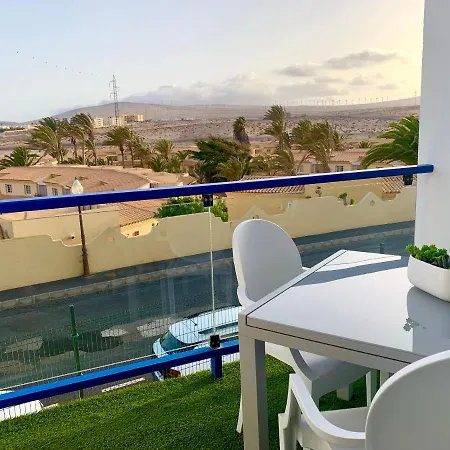 Arilvia Good Vibes Only Apartamento Costa Calma Exterior foto
