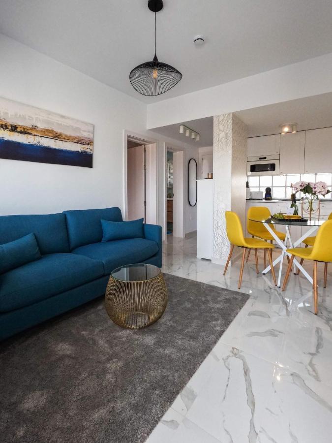 Arilvia Good Vibes Only Apartment *