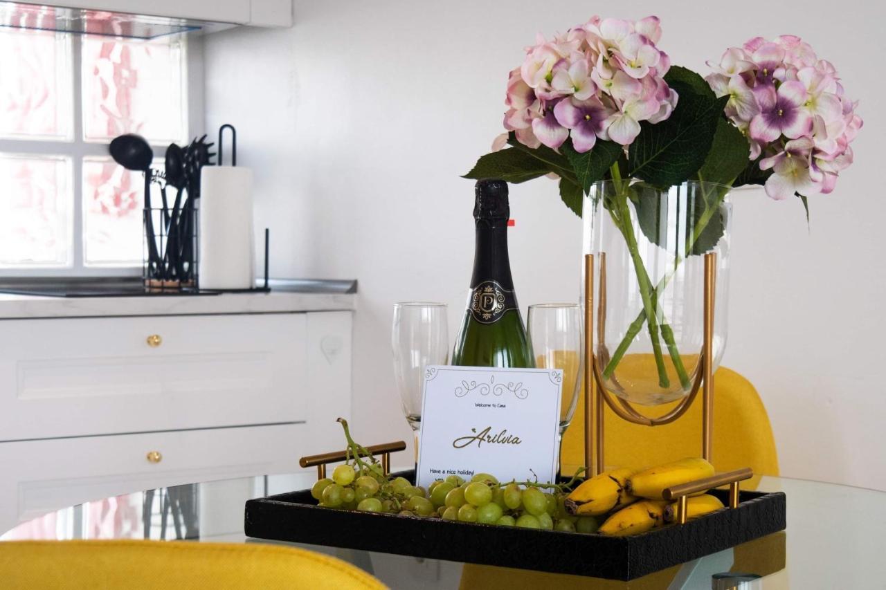 Appartement Arilvia Good Vibes Only