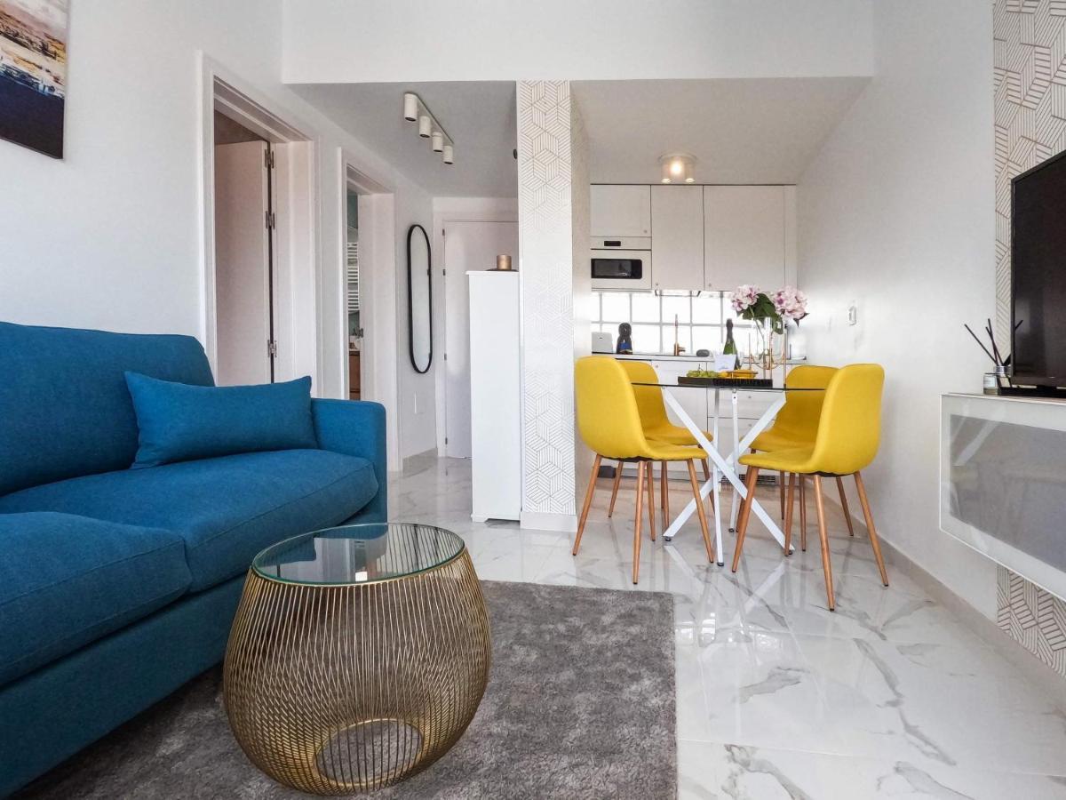 Apartment Arilvia Good Vibes Only