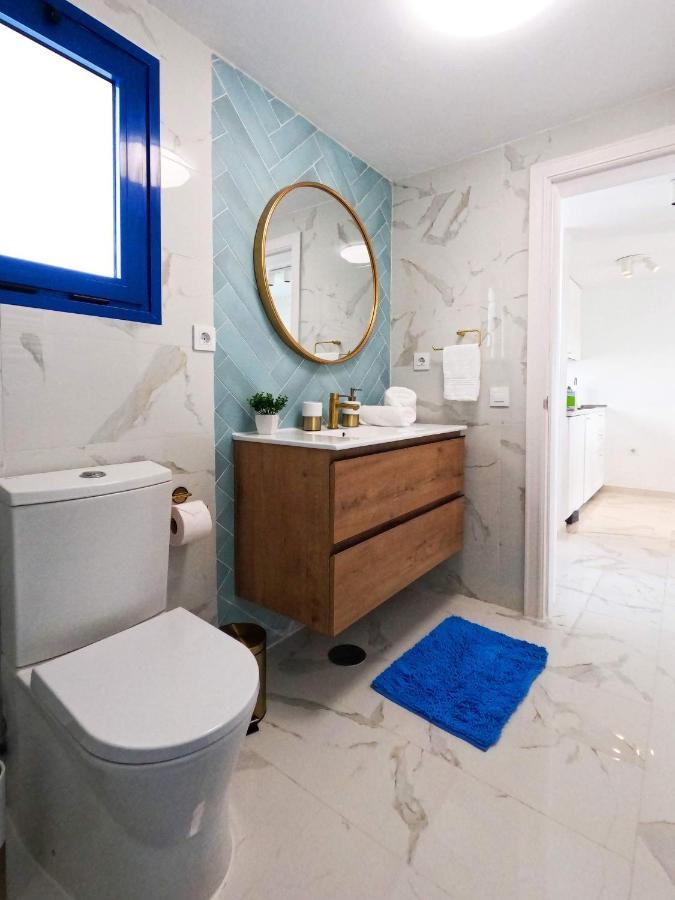 Arilvia Good Vibes Only Apartment Costa Calma
