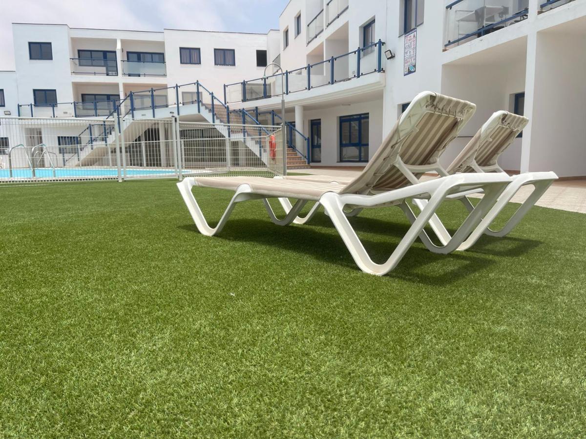 Arilvia Good Vibes Only Appartement